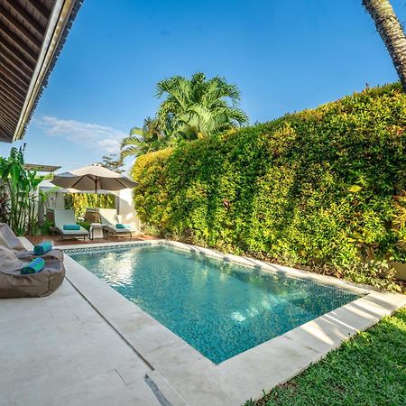 Villa Sarong 1 Seminyak  Exterior photo