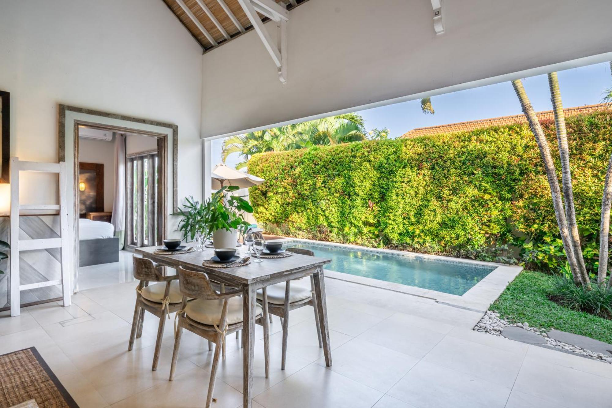 Villa Sarong 1 Seminyak  Exterior photo