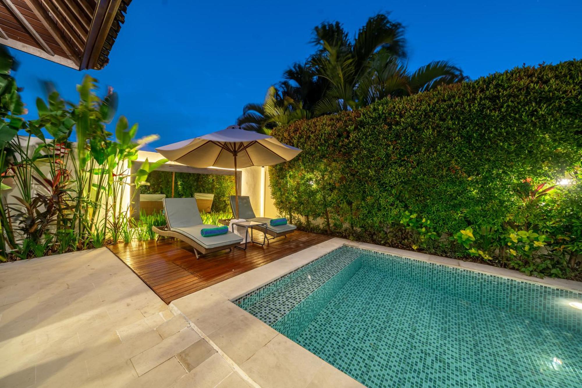 Villa Sarong 1 Seminyak  Exterior photo