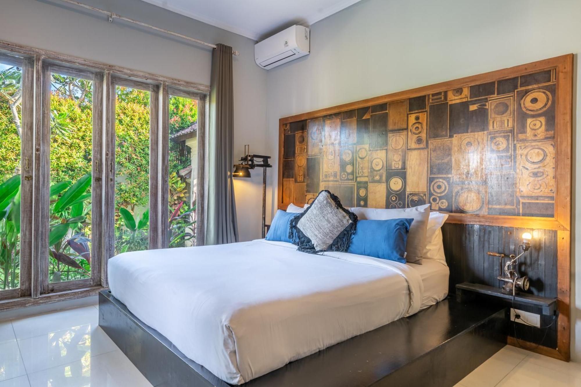 Villa Sarong 1 Seminyak  Exterior photo